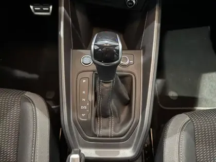 Photo 12 Audi A1  Sportback 30 TFSI 116 ch S tronic 7