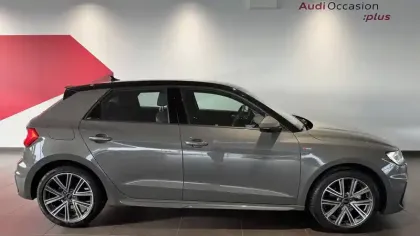 Photo 1 Audi A1  Sportback 30 TFSI 116 ch S tronic 7