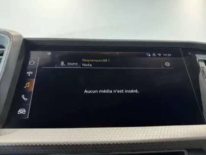 Photo 22 Audi A1  Sportback 30 TFSI 116 ch S tronic 7