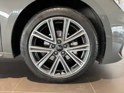 Photo 8 Audi A1  Sportback 30 TFSI 116 ch S tronic 7