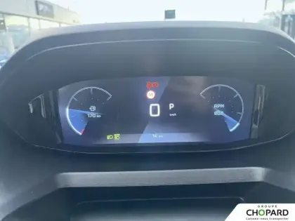 Photo 14 Peugeot Rifter  M BlueHDi 130 S&S EAT8 5pl