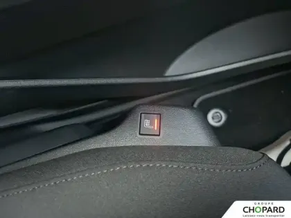 Photo 15 Peugeot Rifter  M BlueHDi 130 S&S EAT8 5pl