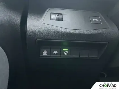 Photo 13 Peugeot Rifter  M BlueHDi 130 S&S EAT8 5pl