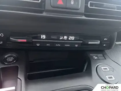 Photo 20 Peugeot Rifter  M BlueHDi 130 S&S EAT8 5pl