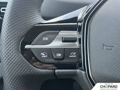 Photo 21 Peugeot Rifter  M BlueHDi 130 S&S EAT8 5pl