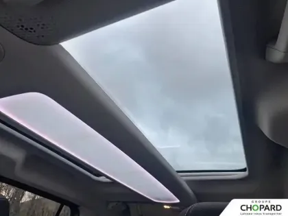 Photo 24 Peugeot Rifter  M BlueHDi 130 S&S EAT8 5pl