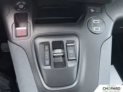 Photo 16 Peugeot Rifter  M BlueHDi 130 S&S EAT8 5pl