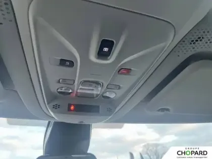 Photo 23 Peugeot Rifter  M BlueHDi 130 S&S EAT8 5pl