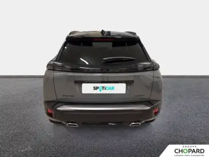 Photo 53 Peugeot 2008  Hybrid 145 e-DCS6