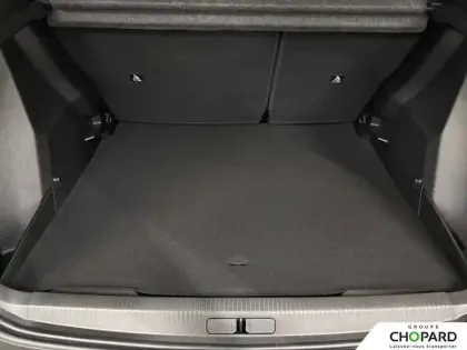 Photo 56 Peugeot 2008  Hybrid 145 e-DCS6