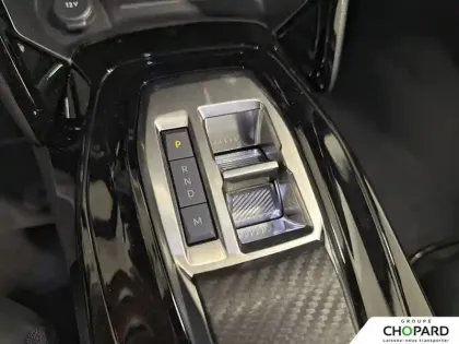 Photo 43 Peugeot 2008  Hybrid 145 e-DCS6