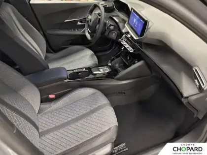 Photo 9 Peugeot 2008  Hybrid 145 e-DCS6