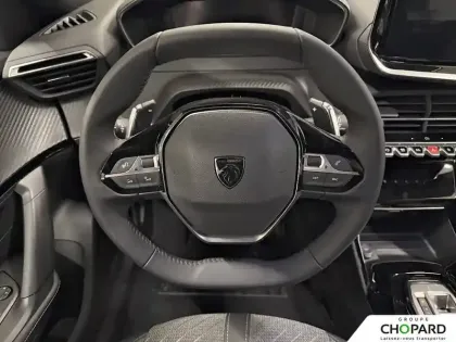 Photo 61 Peugeot 2008  Hybrid 145 e-DCS6