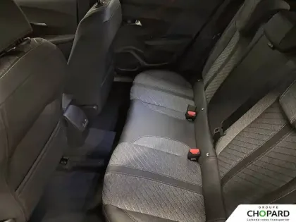 Photo 23 Peugeot 2008  Hybrid 145 e-DCS6