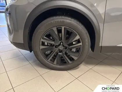 Photo 68 Peugeot 2008  Hybrid 145 e-DCS6