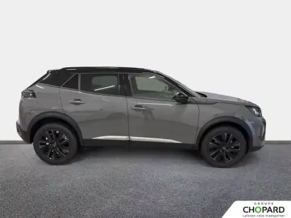 Photo 51 Peugeot 2008  Hybrid 145 e-DCS6