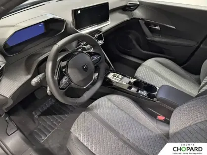 Photo 60 Peugeot 2008  Hybrid 145 e-DCS6