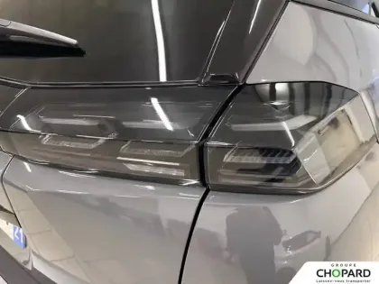 Photo 46 Peugeot 2008  Hybrid 145 e-DCS6