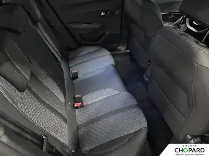 Photo 58 Peugeot 2008  Hybrid 145 e-DCS6