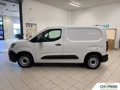 Photo 33 Citroën Berlingo  VAN M 650 BLUEHDI 100 S&S BVM6
