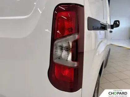 Photo 24 Citroën Berlingo  VAN M 650 BLUEHDI 100 S&S BVM6