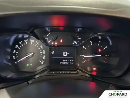 Photo 16 Citroën Berlingo  VAN M 650 BLUEHDI 100 S&S BVM6