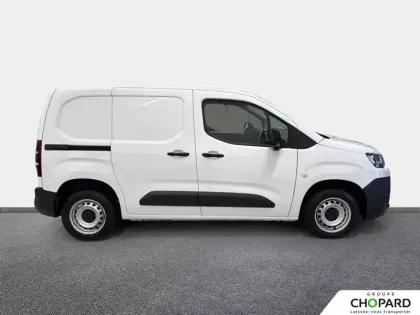 Photo 8 Citroën Berlingo  VAN M 650 BLUEHDI 100 S&S BVM6