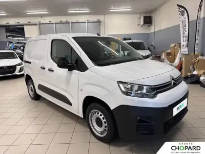 Photo 29 Citroën Berlingo  VAN M 650 BLUEHDI 100 S&S BVM6