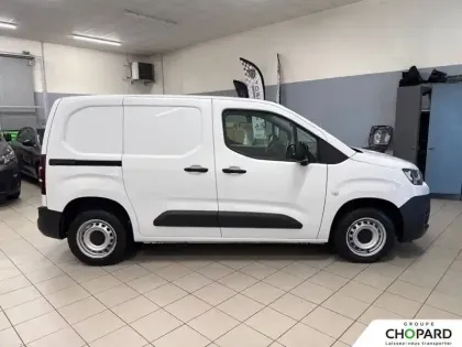 Photo 32 Citroën Berlingo  VAN M 650 BLUEHDI 100 S&S BVM6