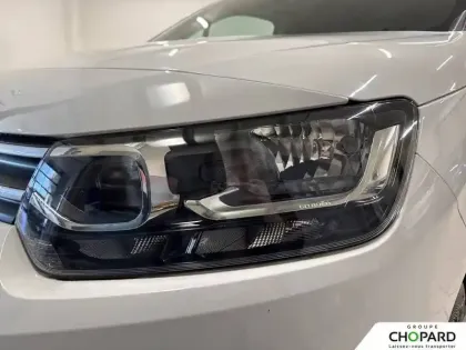 Photo 23 Citroën Berlingo  VAN M 650 BLUEHDI 100 S&S BVM6