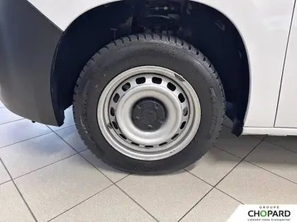 Photo 22 Citroën Berlingo  VAN M 650 BLUEHDI 100 S&S BVM6