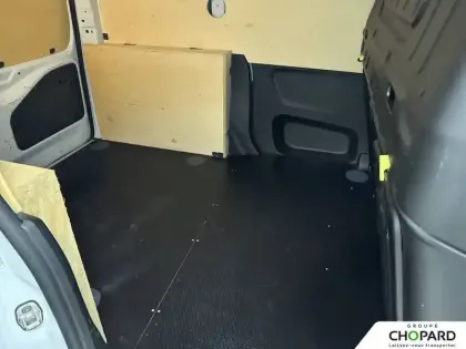 Photo 17 Citroën Berlingo  VAN M 650 BLUEHDI 100 S&S BVM6