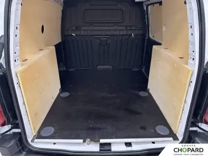 Photo 7 Citroën Berlingo  VAN M 650 BLUEHDI 100 S&S BVM6