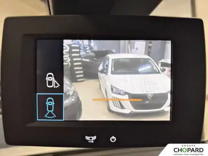 Photo 14 Citroën Berlingo  VAN M 650 BLUEHDI 100 S&S BVM6