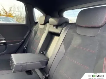 Photo 18 Mercedes Classe B  200 7G-DCT