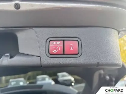 Photo 23 Mercedes Classe B  200 7G-DCT