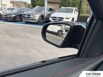 Photo 25 Mercedes Classe B  200 7G-DCT