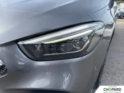 Photo 26 Mercedes Classe B  200 7G-DCT