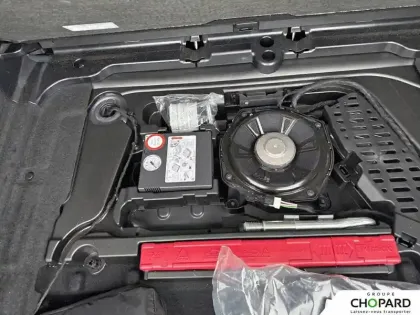 Photo 28 Mercedes Classe B  200 7G-DCT