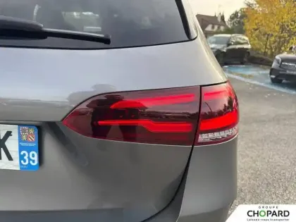 Photo 27 Mercedes Classe B  200 7G-DCT