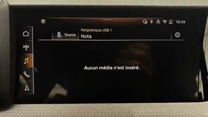 Photo 38 Audi A1  Sportback 30 TFSI 116 ch S tronic 7