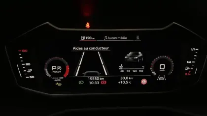 Photo 30 Audi A1  Sportback 30 TFSI 116 ch S tronic 7