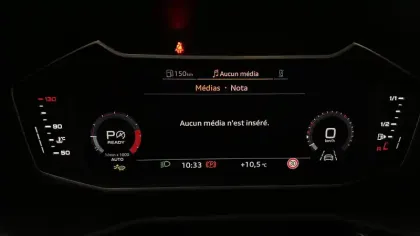 Photo 36 Audi A1  Sportback 30 TFSI 116 ch S tronic 7