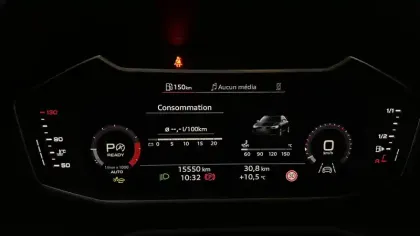 Photo 24 Audi A1  Sportback 30 TFSI 116 ch S tronic 7