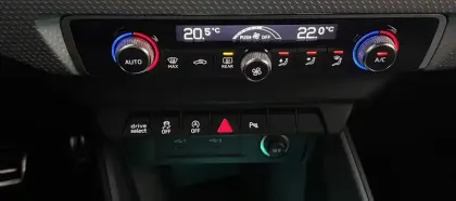 Photo 47 Audi A1  Sportback 30 TFSI 116 ch S tronic 7