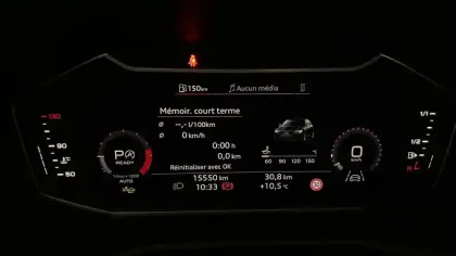 Photo 26 Audi A1  Sportback 30 TFSI 116 ch S tronic 7