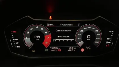 Photo 23 Audi A1  Sportback 30 TFSI 116 ch S tronic 7