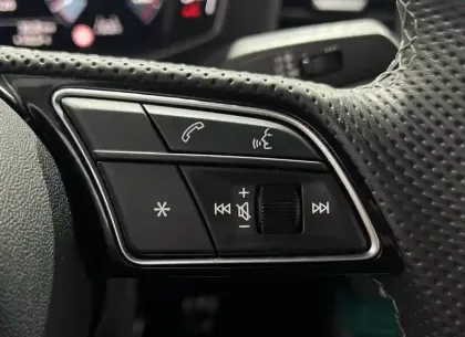 Photo 19 Audi A1  Sportback 30 TFSI 116 ch S tronic 7