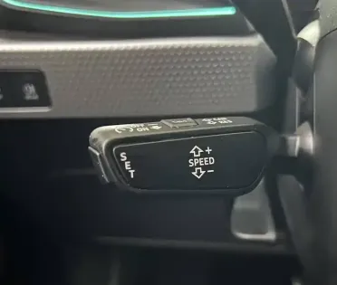 Photo 17 Audi A1  Sportback 30 TFSI 116 ch S tronic 7