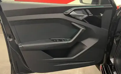 Photo 10 Audi A1  Sportback 30 TFSI 116 ch S tronic 7